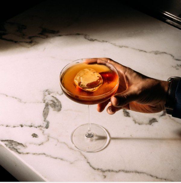 Cocktails